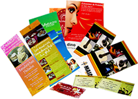 Presentaciones de nuestros servicios